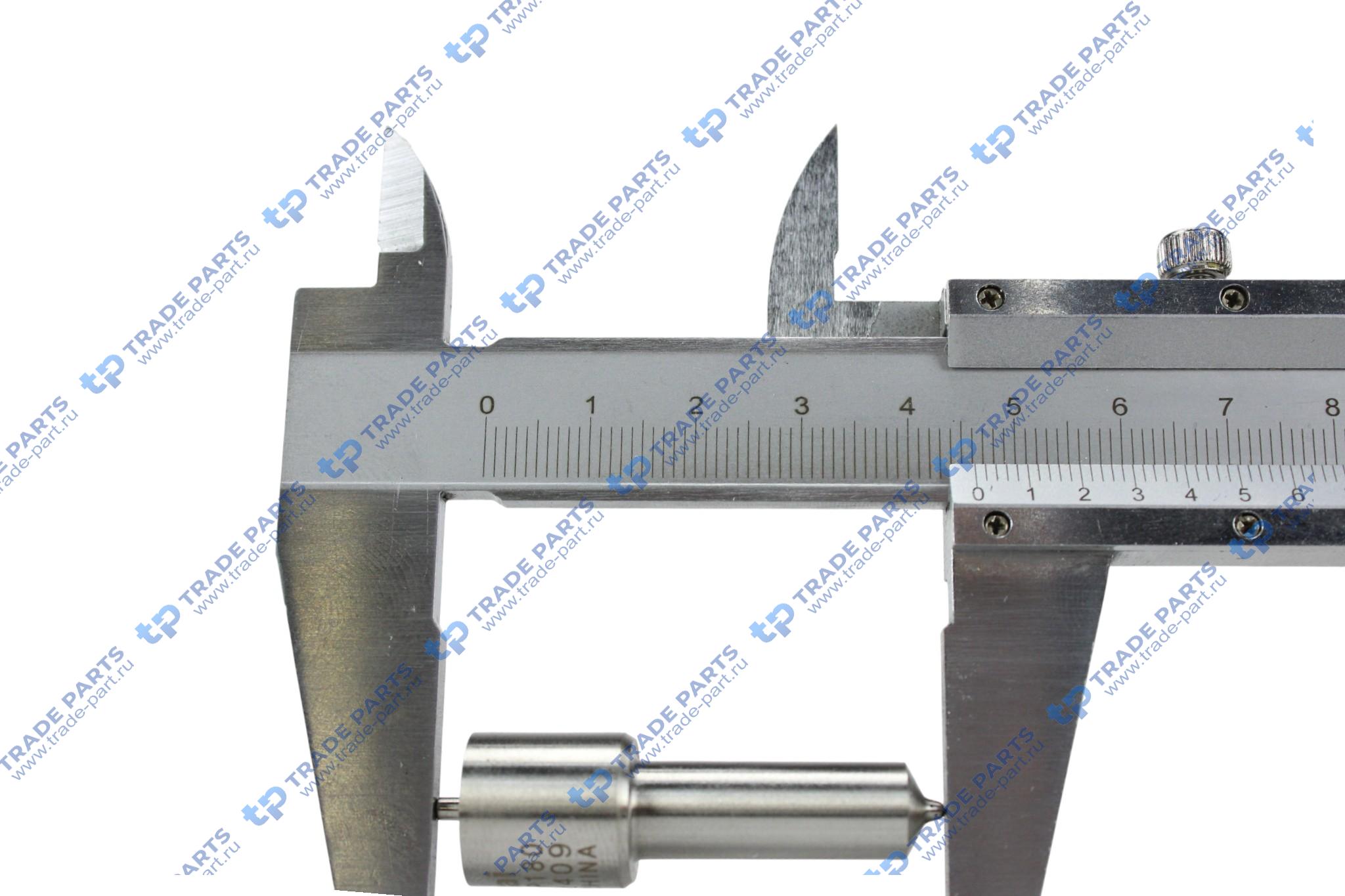 Реальная фотография распылитель форсунки  wd615 (распылитель 180) 612600080255 huatai