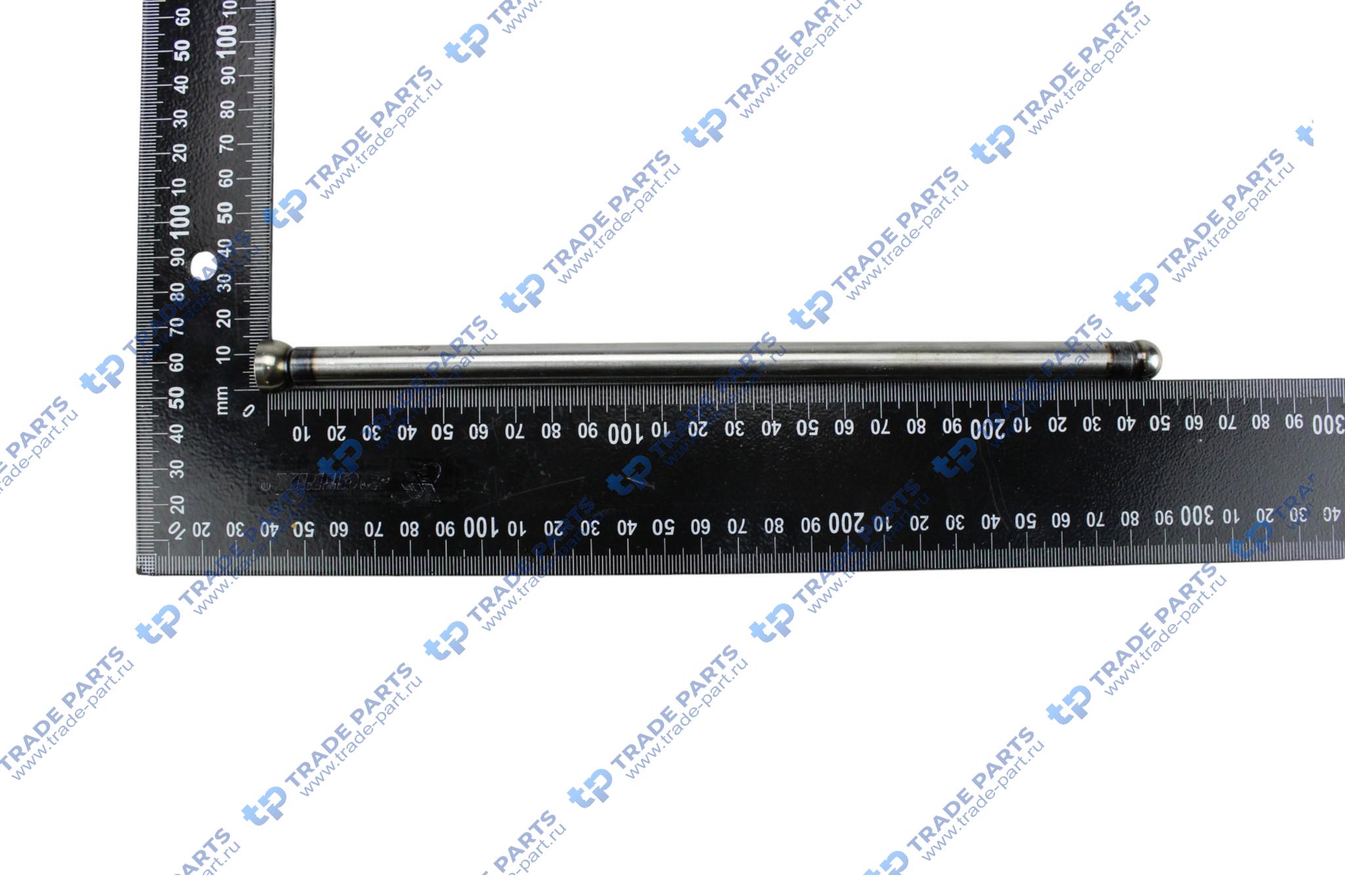 Реальная фотография толкатель клапана ca6dl2-36d  1007050-36d huatai