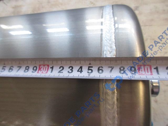 Реальная фотография ресивер 30 литров, d=310, howo t5g, sitrak c7h