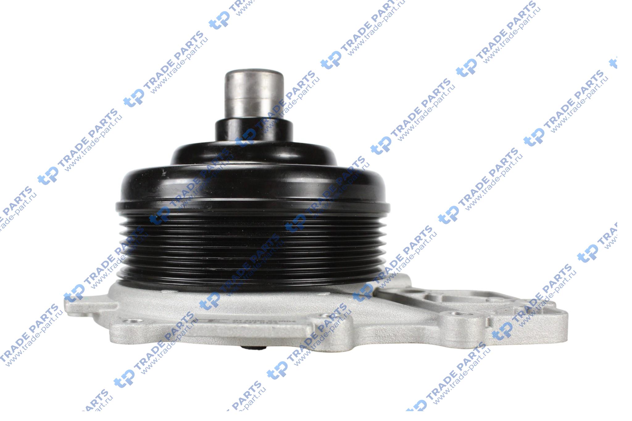 Реальная фотография насос водяной mercedes-benz: sprinter 3-t/3,5-t/4,6-t/5-t (906) 211cdi/214cdi/310cdi/311cdi/314cdi/3