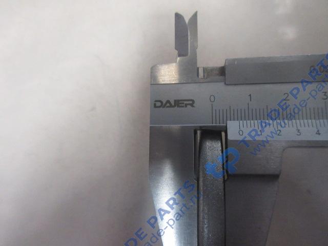 Реальная фотография крышка крайнего сайлентблока внутренняя sitrak c7h и howo t5g качество о