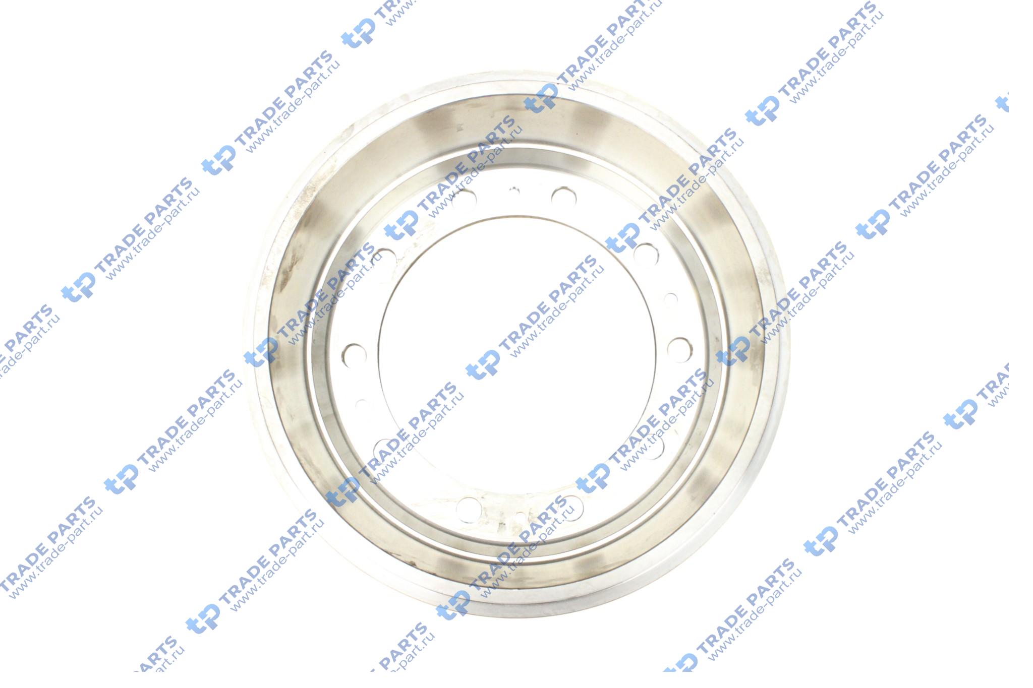 Реальная фотография барабан тормозной daf 420*167(166)(150)*229(227) пр-во турция