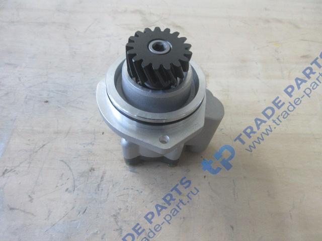 Насос ГУР z=17 ZF8095