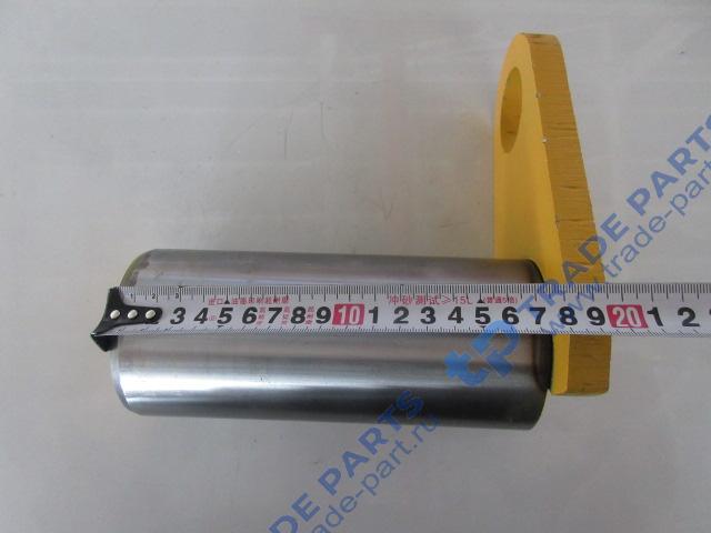 Реальная фотография палец сочленения полурам верхний xcmg zl50g, lw500f