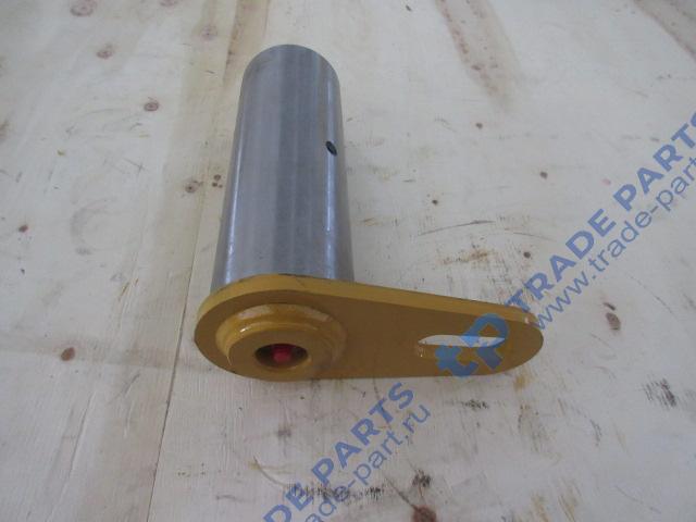 Реальная фотография палец цилиндра ковша к раме 80*248 cdm855/856 lg50f.10002-003a/ lg853.10.03/30810000762