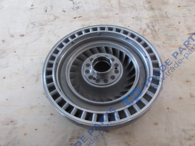 Турбина ГТР SDLG LG956FH Качество О