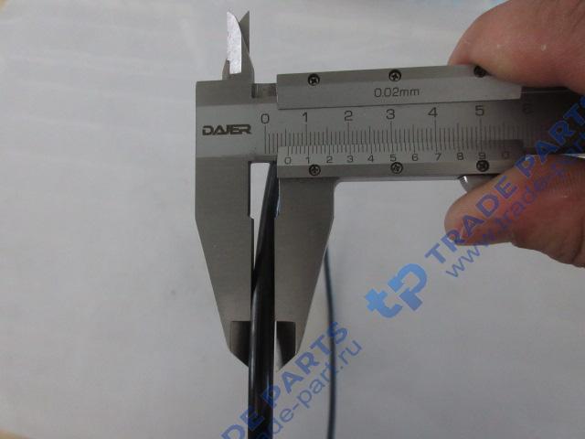 Реальная фотография кольцо уплотнительное 07000-05270/07000-15270