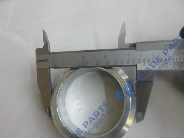 Реальная фотография втулка нижнего пальца сочленения полурам sdlg 936(2019)