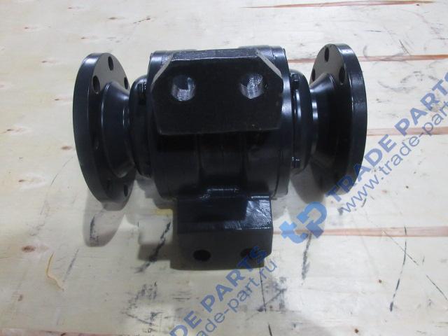 Реальная фотография опора промежуточная lgzl50-016b