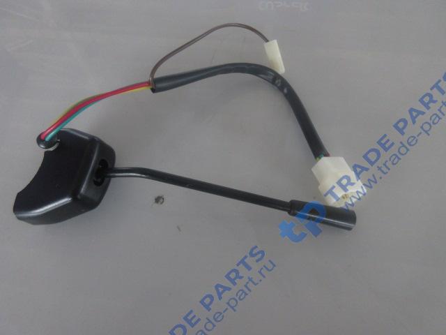 Реальная фотография подрулевой выключатель xcmg 803604497