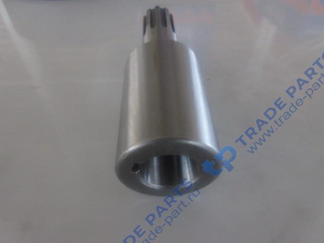 Реальная фотография вал привода насоса yj315ld-00002