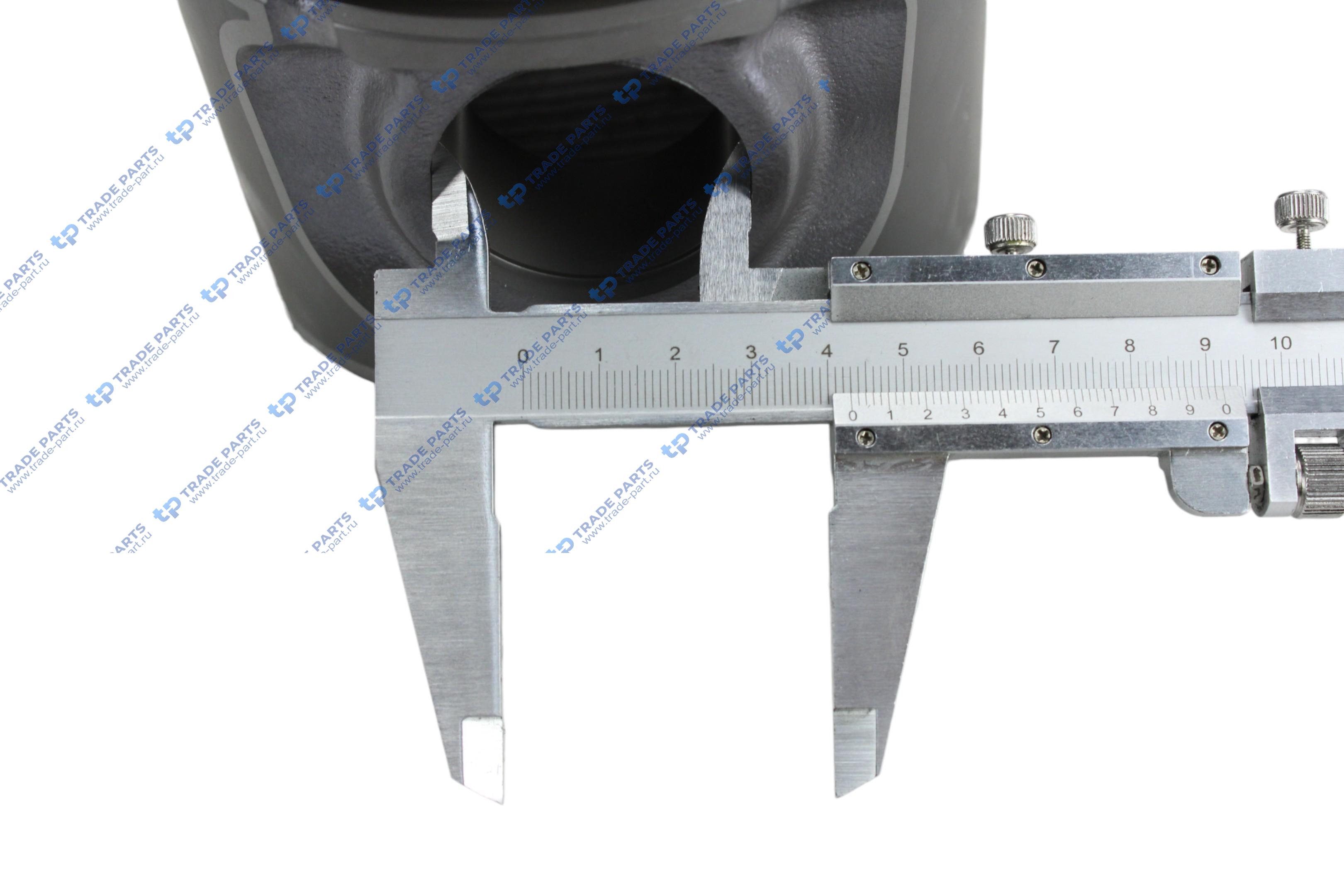 Реальная фотография поршневая группа shanghai c6121  c05al-05al601 huatai