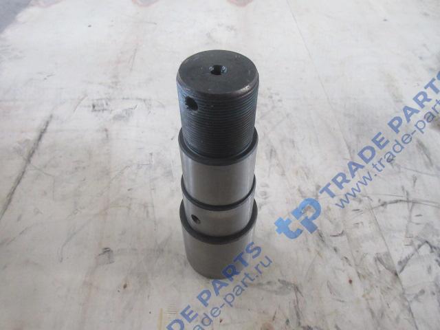 Реальная фотография ремкомплект сочленения полурам (в сборе верх+низ) foton fl936f