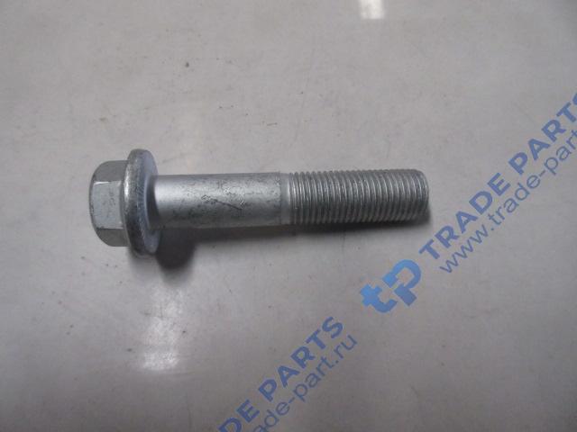 Реальная фотография болт стопорный с шестигранной головкой с фланцем m14x1.5 качество о