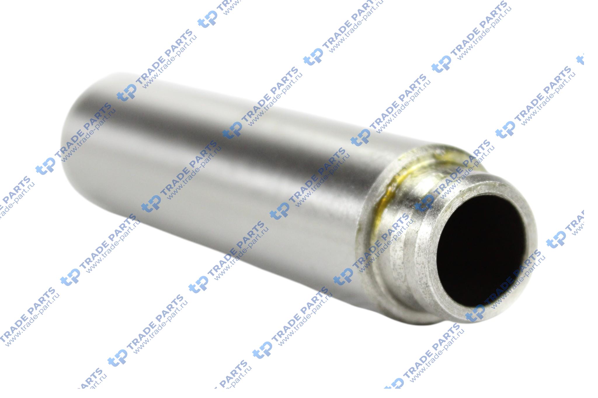 Реальная фотография направляющая клапана месредес актрос om457 15.035x9,01x61,1мм