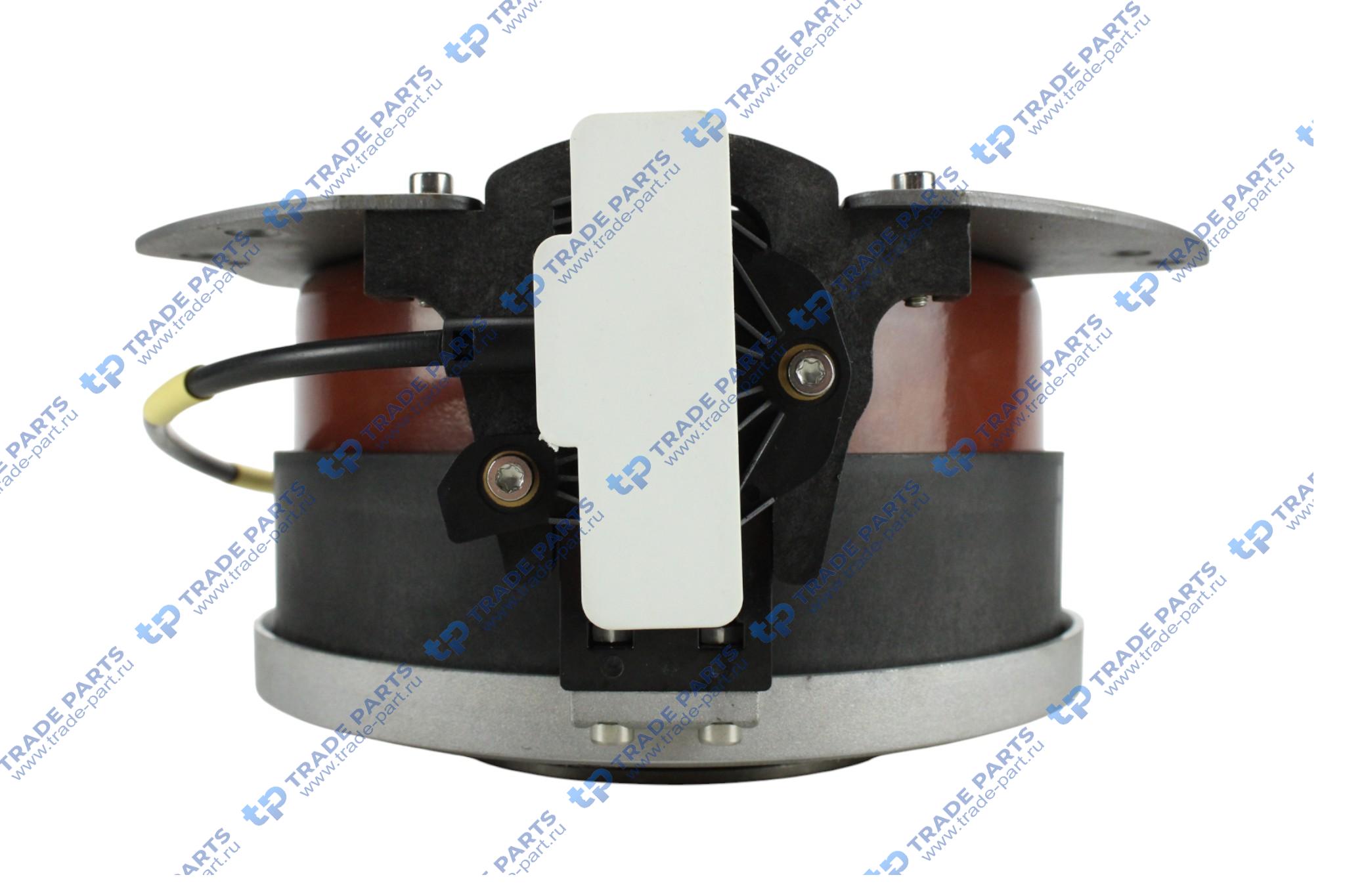 Реальная фотография муфта выключения сцепления om471 g230-12 arocs (euro 6 automatic ) 1842, 3342, 3351, 4142