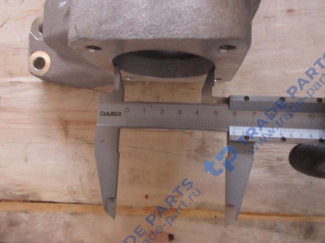 Реальная фотография коллектор впускной wp6