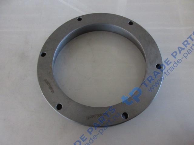 Реальная фотография седло сальника ступицы 29070001231