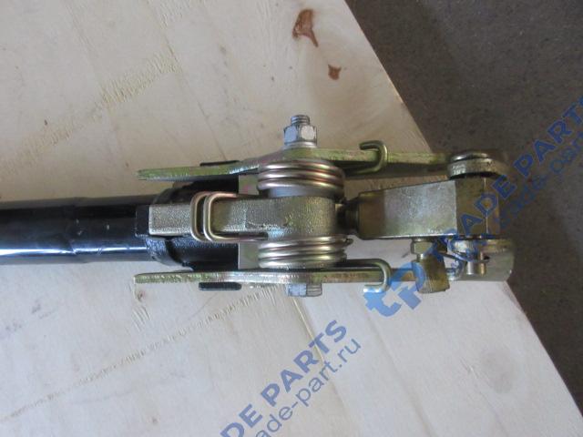 Реальная фотография рычаг переключения кпп-телескопический x3000