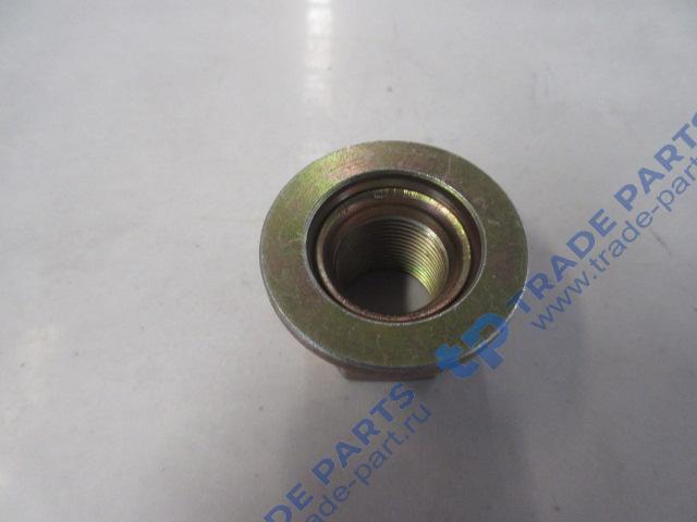 Реальная фотография гайка колесная для грузовиков faw j5 j6 j7