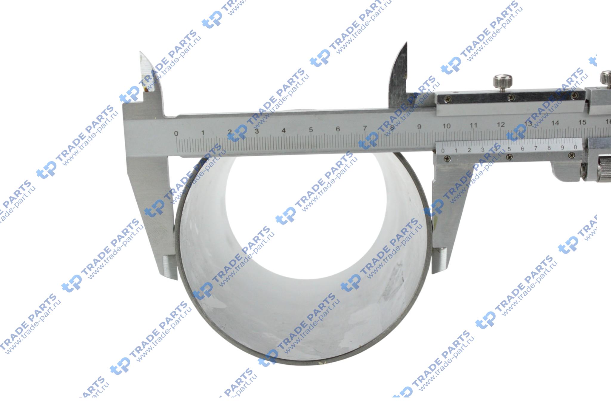 Реальная фотография гильза цилиндра deutz (bf4m,6m) d94xd99xl196