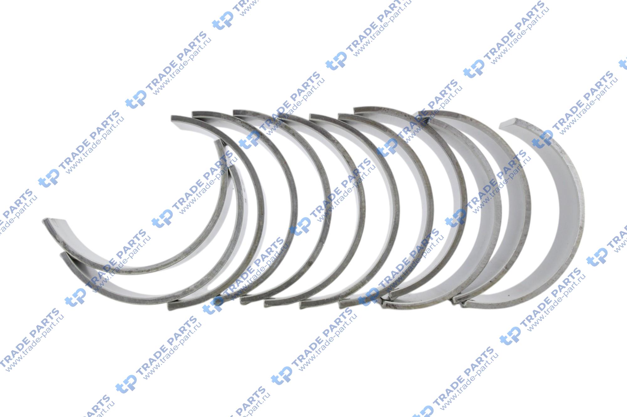 Вкладыши шатунные C05AL-4W5739+A HUATAI