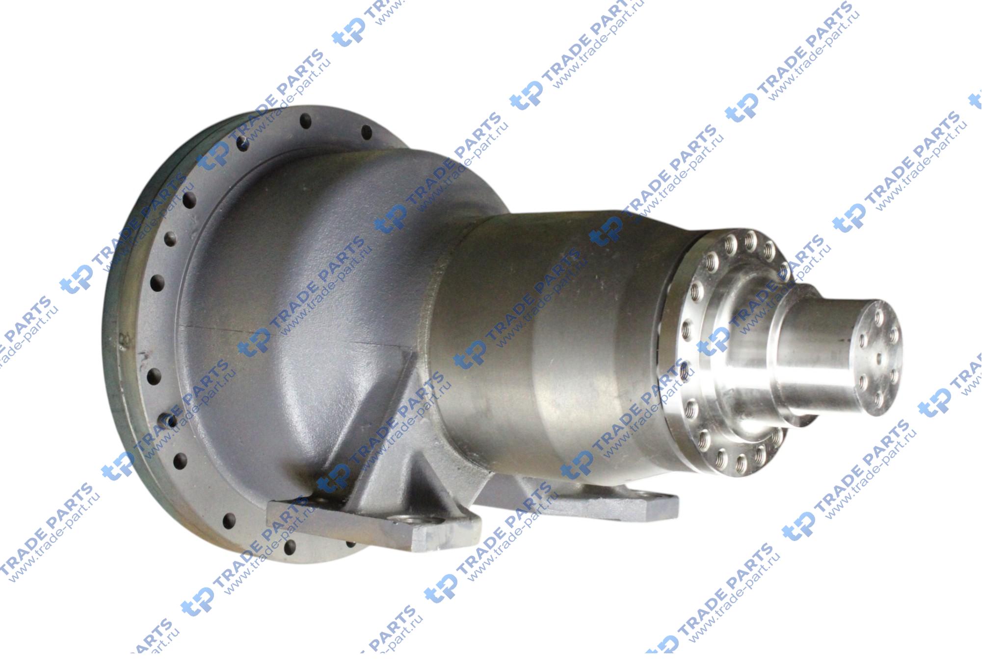 Реальная фотография редуктор моста 83513200 xcmg