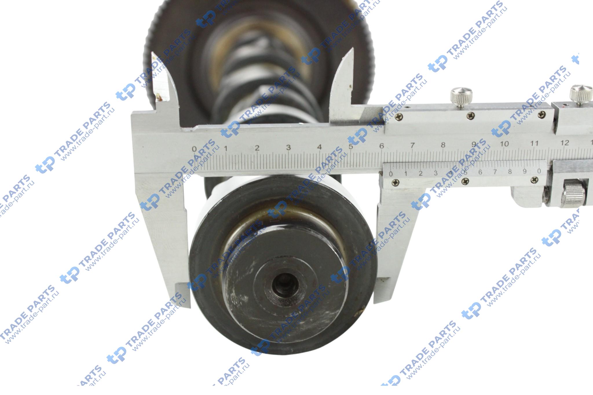 Реальная фотография вал распределительный deutz bf 4m 2012