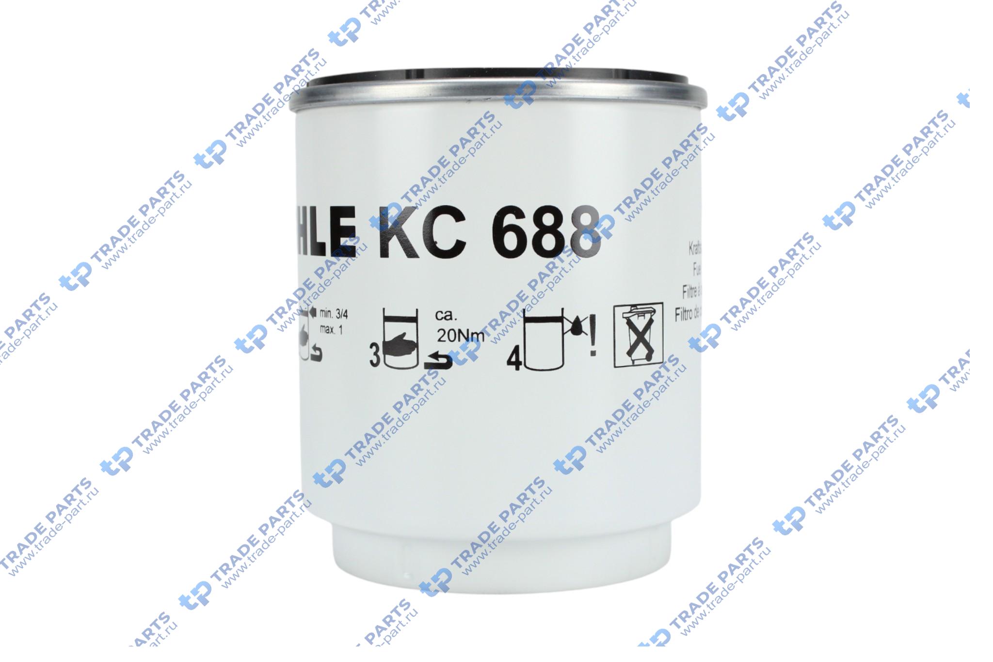 Реальная фотография фильтр топливный сепаратора volvo fh13 euro 6