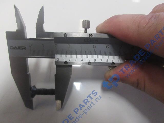 Реальная фотография винт гайки пер ступицы j6l 2024-