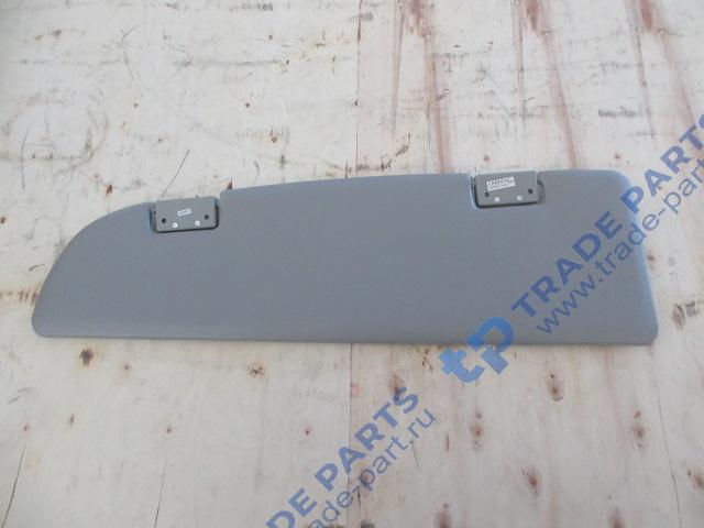 Козырек солнцезащитный левый FAW J6,4180,4250 Качество О