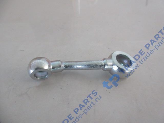 Реальная фотография трубка обратки охлаждения компрессора faw j5, j6 качество о