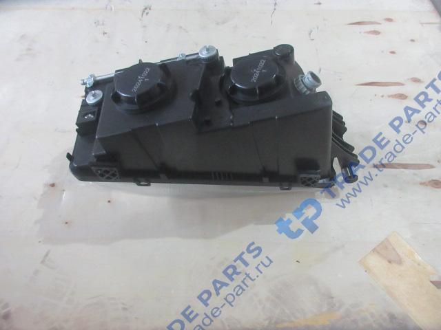 Реальная фотография фара передняя левая t5g