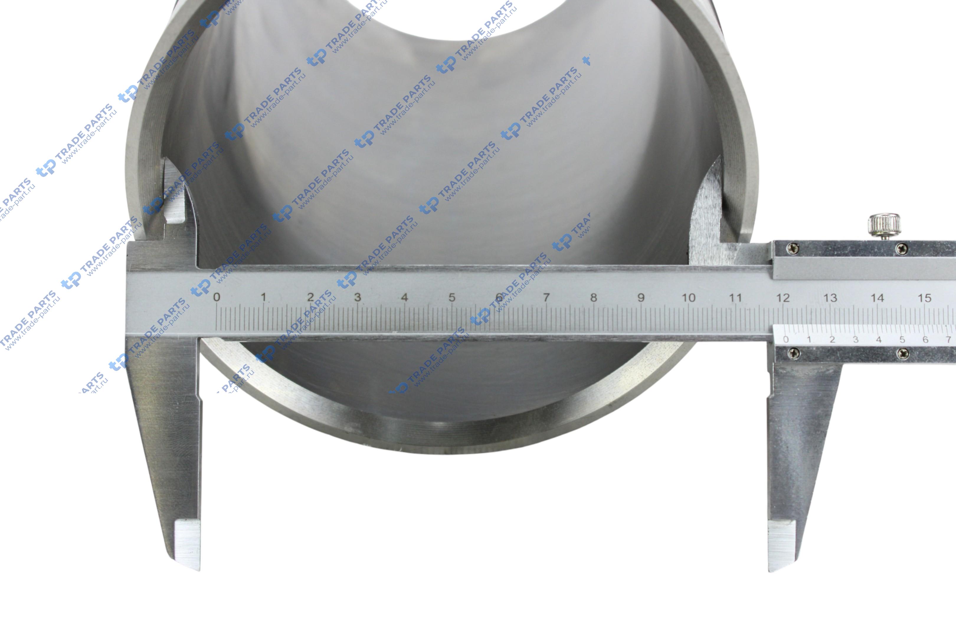 Реальная фотография поршневая группа shanghai c6121  c05al-05al601 huatai