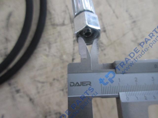 Реальная фотография шланг пгу от гцс l=2500