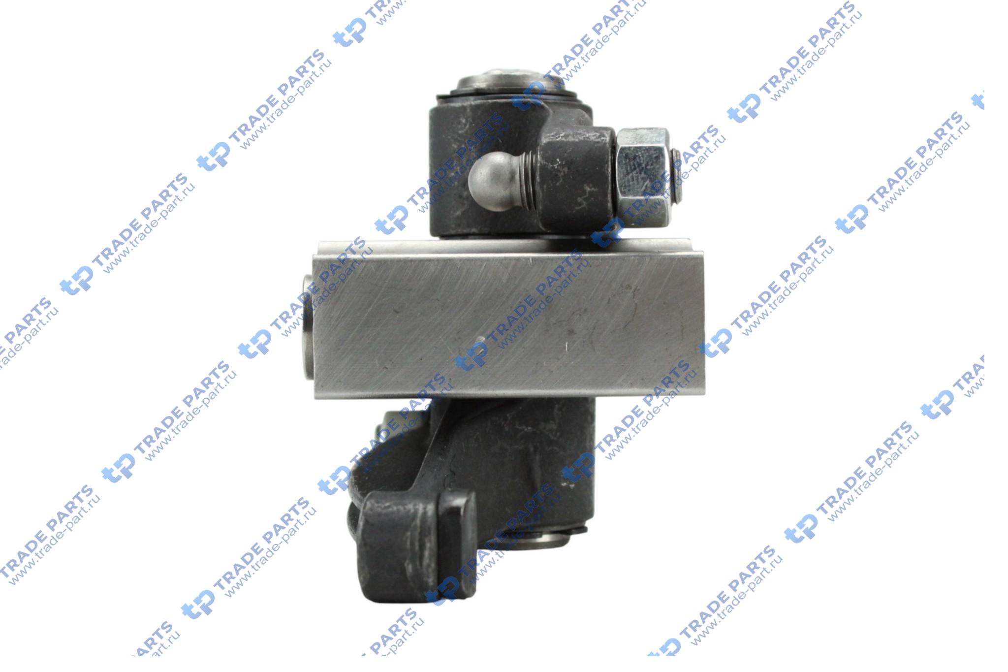 Реальная фотография коромысло двигателя 6bt  3934920 huatai