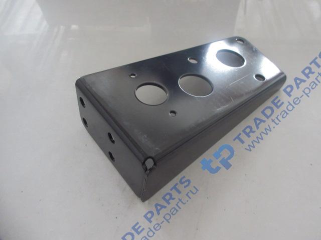 Реальная фотография кронштейн осушителя тормозной системы faw j6 качество о