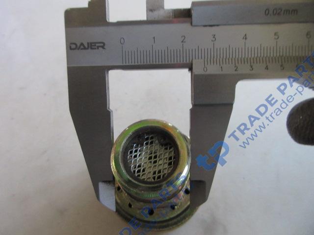 Реальная фотография сапун гмкп cdm833