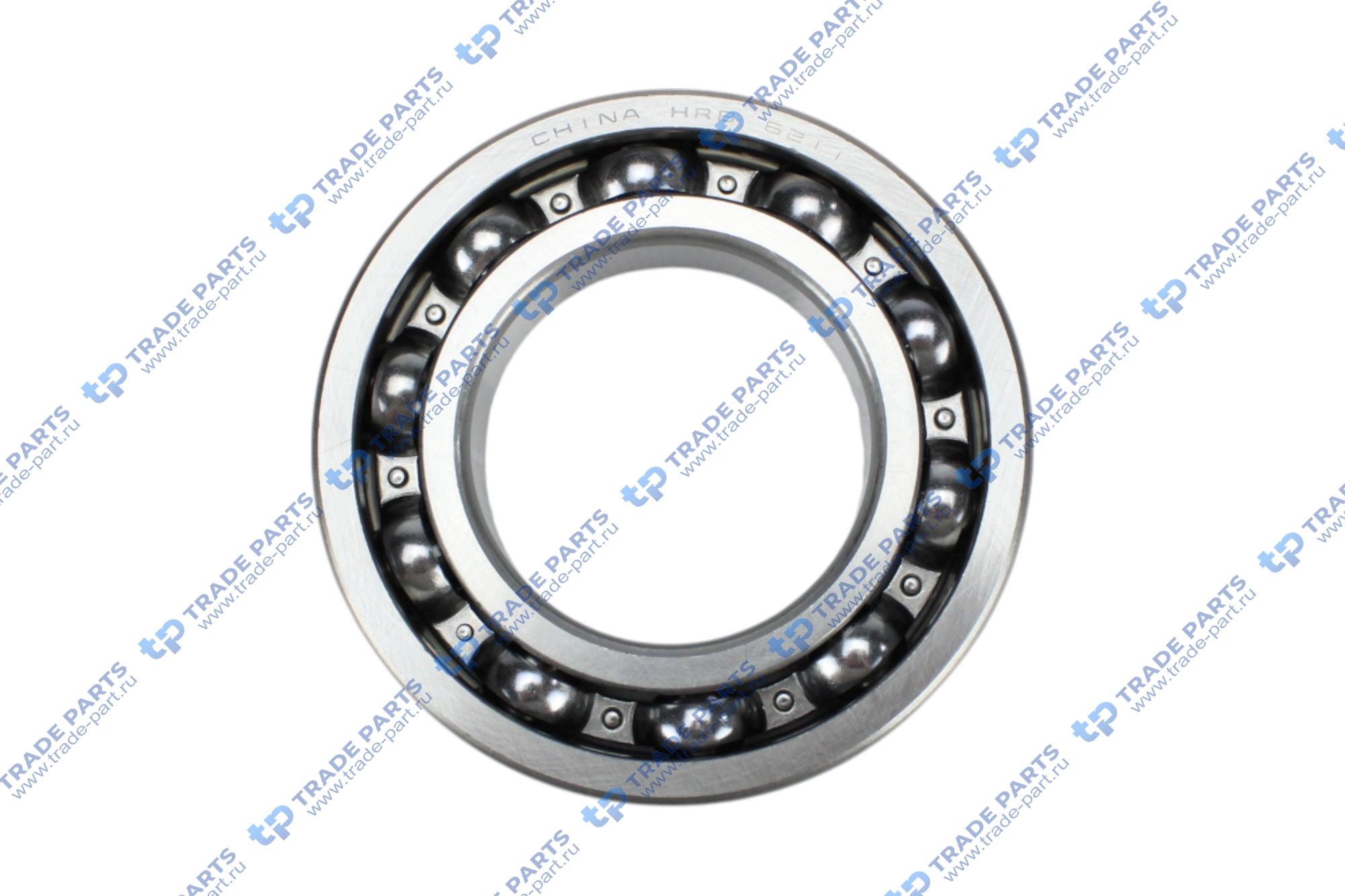 Подшипник 211/6211/55x100x21 (GB276-89)/4021000020 XCMG