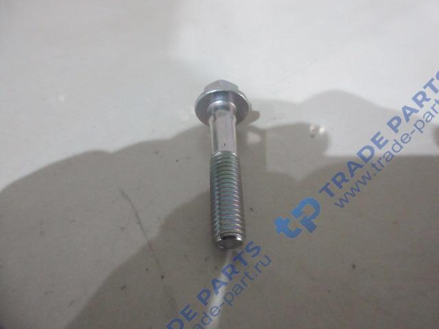 Болт М10*50 подшипника натяжного ролика FAW Качество О