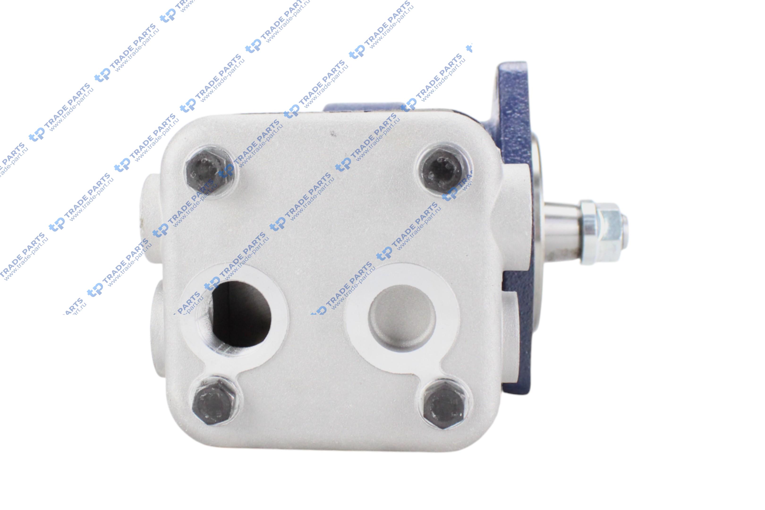 Реальная фотография компрессор воздушный 612600130651 huatai