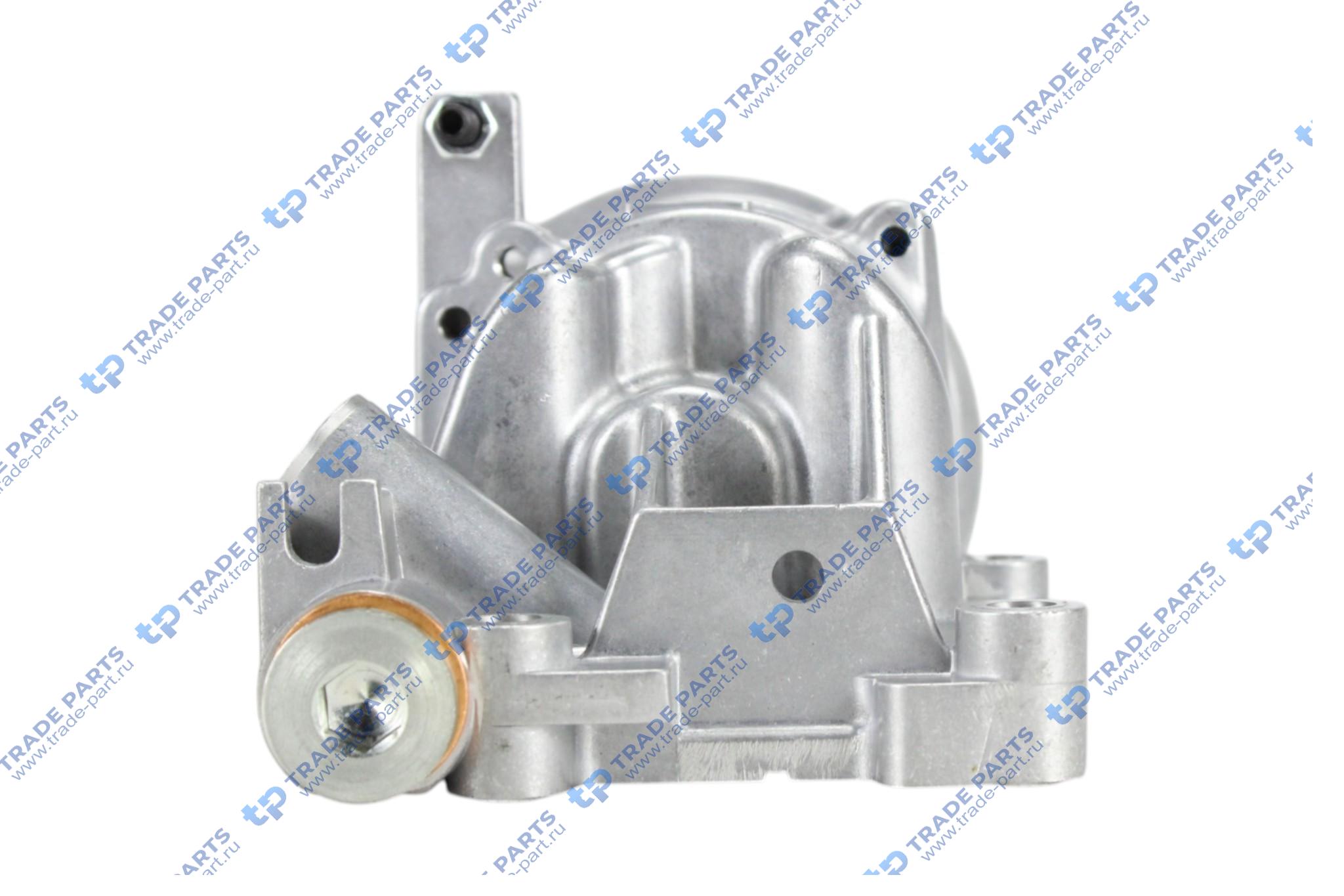 Реальная фотография насос масляный для deutz fl 1011