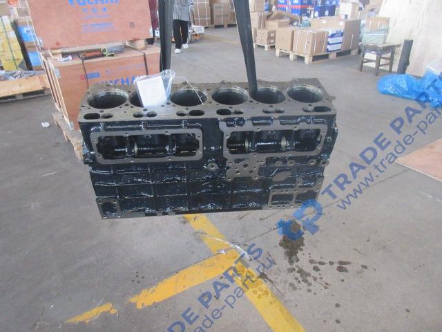 Реальная фотография блок цилиндров yc6108g/330-100217asf1-p качество о
