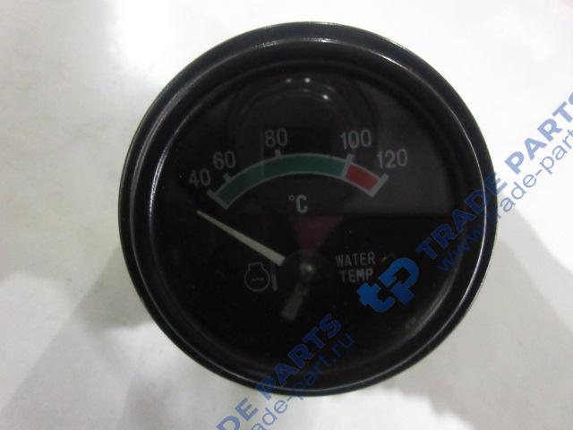 Реальная фотография указатель температуры охлаждающей жидкости двигателя качество о