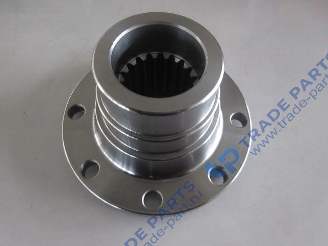 Реальная фотография фланец задний выходного вала sdlg 952,953