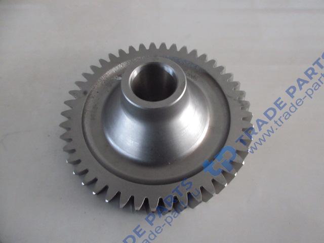 Шестерня воздушного компрессора FAW J5, J6 3250 Качество О