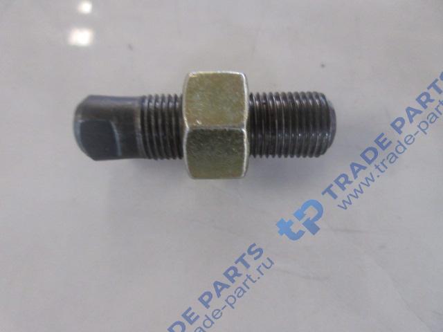 Штифт (шпилька) ограничения поворота колес M16*1.5*41 FAW J6 качество О