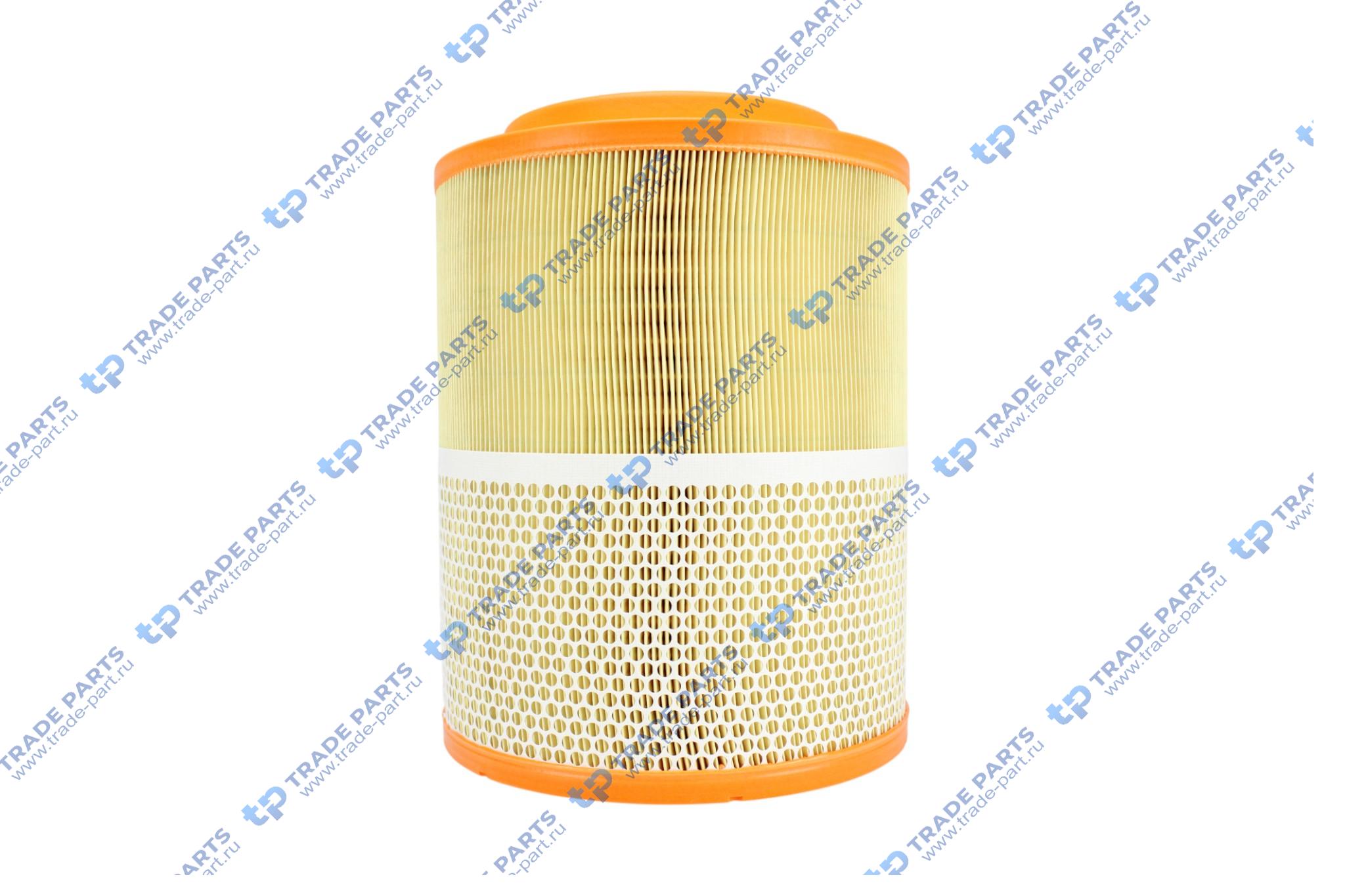 Реальная фотография фильтр воздушный iveco eurocargo 2