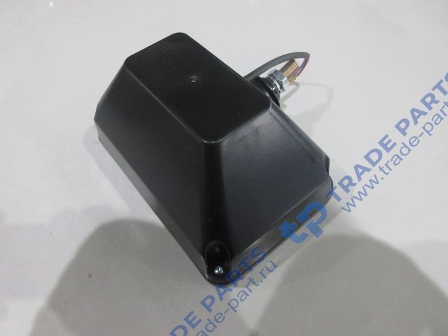 Реальная фотография фара рабочая прямоугольная xcmg/sdlg, шт