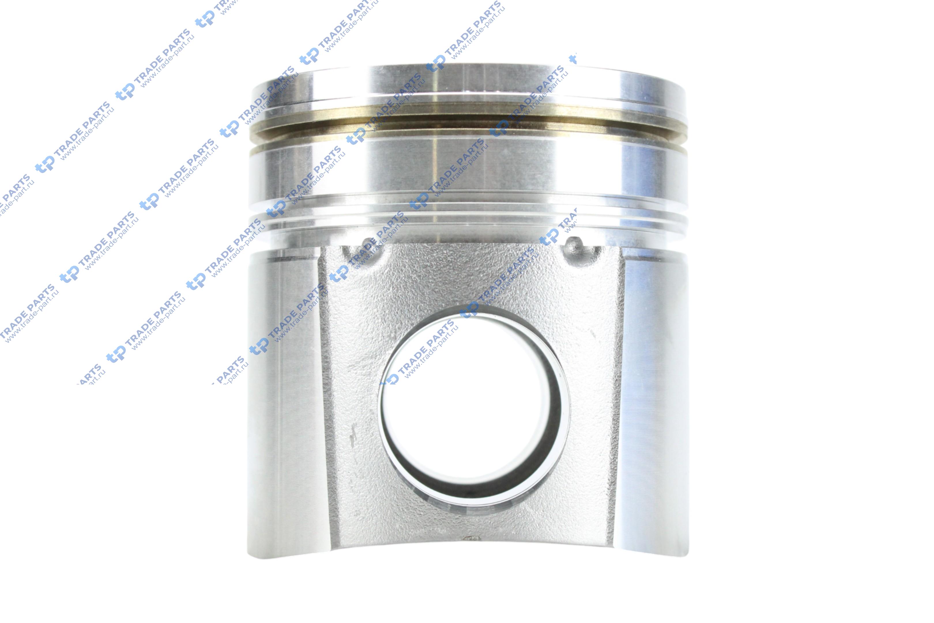 Реальная фотография поршень 6bt5.9 3802561 huatai